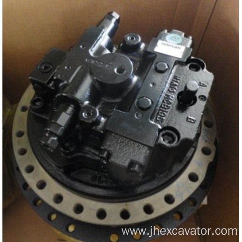 Excavator EC330B Final Drive EC330 Travel Motor